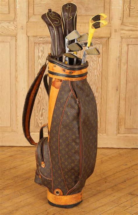 palace x louis vuitton|Louis Vuitton golf club.